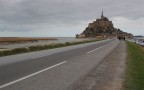 Mont St. Michel Mont St. Michel