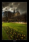 Notre Dame Notre Dame