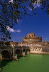 Castel Sant'Angelo #3 Castel Sant'Angelo #3