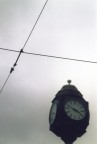 La linearità del tempo e dell'attesa La linearità del tempo e dell'attesa