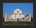 Santa Fosca nel bosco