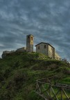 chiesetta della Scorticata - Torriana (RN) chiesetta della Scorticata - Torriana (RN)