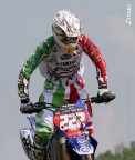Campionato del mondo MX2