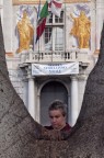 Genova zona prto vecchio Genova zona prto vecchio