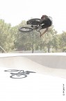 BMX, inaugurazione pool... BMX, inaugurazione pool...