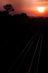 Dal Ponte Sulla Ferrovia Dal Ponte Sulla Ferrovia