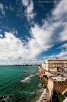 Vista dal Castello Aragonese - Taranto