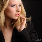 Semplicemente....i suoi occhi.