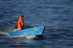 l'uomo e il mare l'uomo e il mare