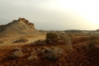 Desert Desert