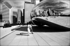Millennium Park Millennium Park