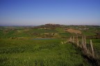 Pienza e dintorni Pienza e dintorni