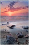 Ischia: West Coast Sunset Ischia: West Coast Sunset