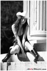 Cow girl Cow girl