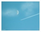 Dalla terra alla luna (o quasi...)