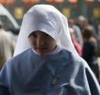 una scelta... diversa.