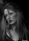 Agnese b/n Agnese b/n