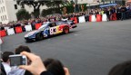 toyota nascar - Napoli 24-04-2010 toyota nascar - Napoli 24-04-2010