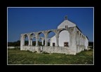 Santa Fosca nel bosco
