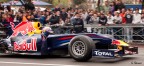 F1 Red Bull Racing Road Show