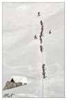 55a scialpinistica m.te Canin 55a scialpinistica m.te Canin