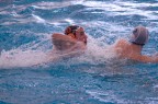 Pallanuoto Roma- Acilia Pallanuoto Roma- Acilia