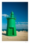 Green light Green light