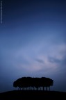 Scende la notte Scende la notte