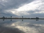 nuvole e risaie nuvole e risaie