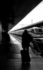 viaggiare... viaggiare...