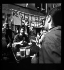 1�maggio 2010, via del Pratello, Bologna