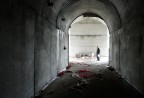 Nei tunnel della guerra fredda Nei tunnel della guerra fredda