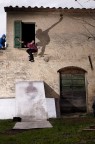 Skate - drop dalla finestra Skate - drop dalla finestra
