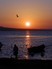 Ritorno dalla pesca Ritorno dalla pesca