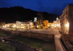 Notturno a Tredozio Notturno a Tredozio