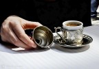 caffè turco caffè turco