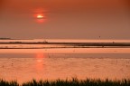 Alba nel Delta del Po Alba nel Delta del Po