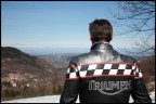 Orizzonte motociclistico Orizzonte motociclistico