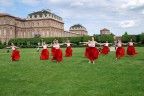 Balletto alla Reggia