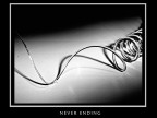 Never ending Never ending