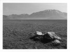 Mattino sulla piana di Castelluccio Mattino sulla piana di Castelluccio