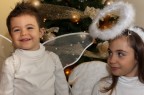 Angels or Davils Angels or Davils