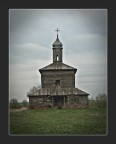 Chiesa di legno Chiesa di legno