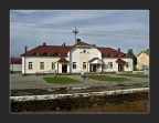 La stazione La stazione