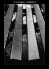 Convergent parallelism Convergent parallelism