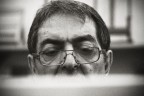 Artista al lavoro Artista al lavoro