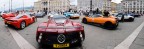 Zonda Tour 2010 Zonda Tour 2010