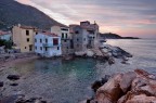 La quiete della vita di mare La quiete della vita di mare