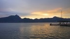 tramonto, di federico beria tramonto, di federico beria