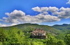 Campagne Romane Campagne Romane